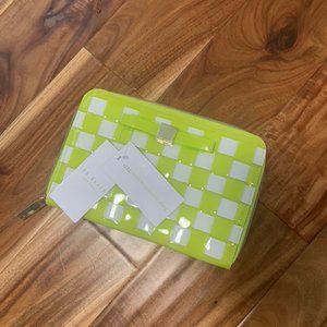 Ted Baker Mini Ipad Pouch